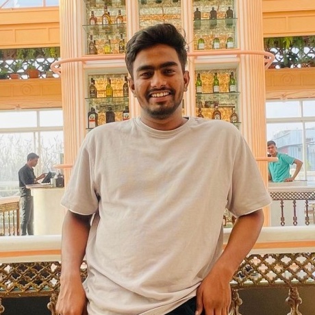 Portrait of Maruti Arer